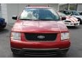 2005 Redfire Metallic Ford Freestyle SE  photo #12