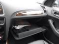 2016 Monsoon Gray Metallic Audi Q5 2.0 TFSI Premium quattro  photo #31