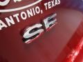 2016 Ruby Red Metallic Ford Fiesta SE Sedan  photo #6