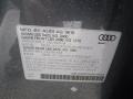 2016 Monsoon Gray Metallic Audi Q5 2.0 TFSI Premium quattro  photo #39