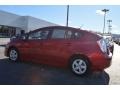 2010 Barcelona Red Metallic Toyota Prius Hybrid III  photo #5
