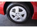 2010 Barcelona Red Metallic Toyota Prius Hybrid III  photo #8