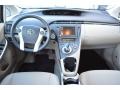 2010 Barcelona Red Metallic Toyota Prius Hybrid III  photo #12