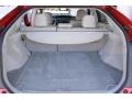 2010 Barcelona Red Metallic Toyota Prius Hybrid III  photo #14