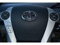 2010 Barcelona Red Metallic Toyota Prius Hybrid III  photo #25