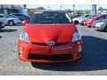 2010 Barcelona Red Metallic Toyota Prius Hybrid III  photo #30