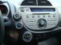 2009 Storm Silver Metallic Honda Fit   photo #18