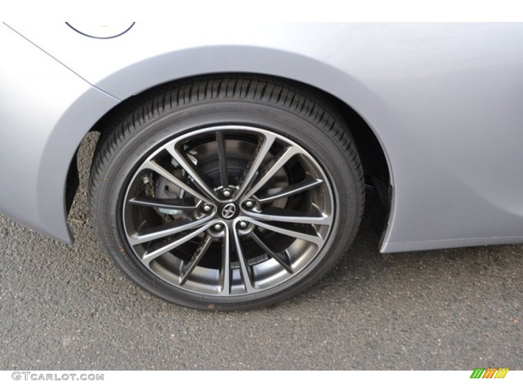 2016 Scion FR-S Coupe Wheel Photo #108578145