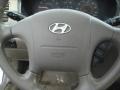 2004 White Pearl Hyundai Sonata V6  photo #24