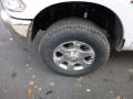 Bright White - 2500 Big Horn Crew Cab 4x4 Photo No. 2