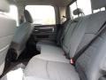 Bright White - 2500 Big Horn Crew Cab 4x4 Photo No. 5