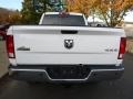 Bright White - 2500 Big Horn Crew Cab 4x4 Photo No. 7