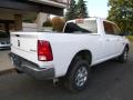 Bright White - 2500 Big Horn Crew Cab 4x4 Photo No. 9
