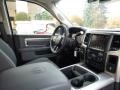 Bright White - 2500 Big Horn Crew Cab 4x4 Photo No. 12