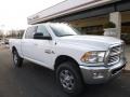 Bright White - 2500 Big Horn Crew Cab 4x4 Photo No. 13