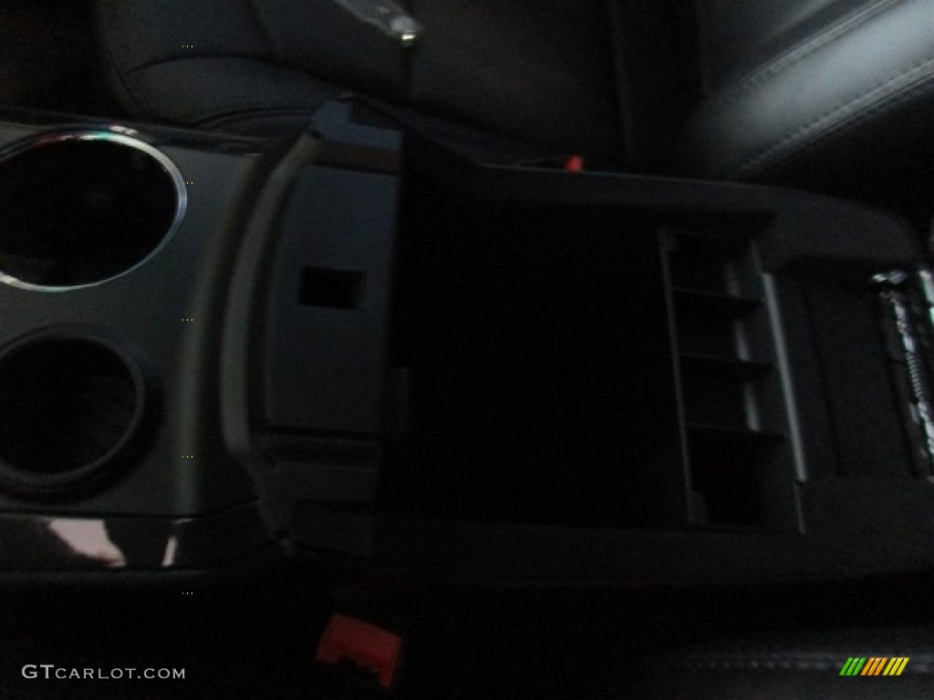 2016 Explorer XLT - Shadow Black / Ebony Black photo #23