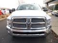 Bright White - 2500 Big Horn Crew Cab 4x4 Photo No. 14