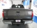 Magnetic Metallic - F250 Super Duty XLT Crew Cab Photo No. 6
