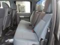 Magnetic Metallic - F250 Super Duty XLT Crew Cab Photo No. 8