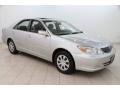 Lunar Mist Metallic 2002 Toyota Camry LE