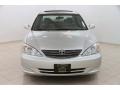 Lunar Mist Metallic - Camry LE Photo No. 2