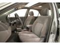 Lunar Mist Metallic - Camry LE Photo No. 5