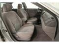 Lunar Mist Metallic - Camry LE Photo No. 11