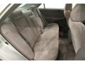 Lunar Mist Metallic - Camry LE Photo No. 12