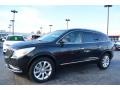 2014 Carbon Black Metallic Buick Enclave Premium  photo #7