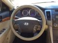 Natural Khaki - Sonata GLS Photo No. 16