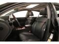Black Onyx - GS 300 AWD Photo No. 6