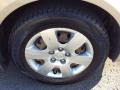 Natural Khaki - Sonata GLS Photo No. 25