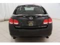Black Onyx - GS 300 AWD Photo No. 21