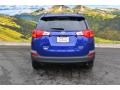 Blue Crush Metallic - RAV4 Limited AWD Photo No. 4