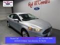 2016 Ingot Silver Metallic Ford Fusion S  photo #1