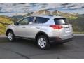 Classic Silver Metallic - RAV4 LE Photo No. 3