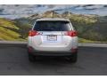 Classic Silver Metallic - RAV4 LE Photo No. 4