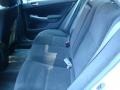 2007 Alabaster Silver Metallic Honda Accord LX Sedan  photo #11