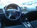 2007 Alabaster Silver Metallic Honda Accord LX Sedan  photo #12