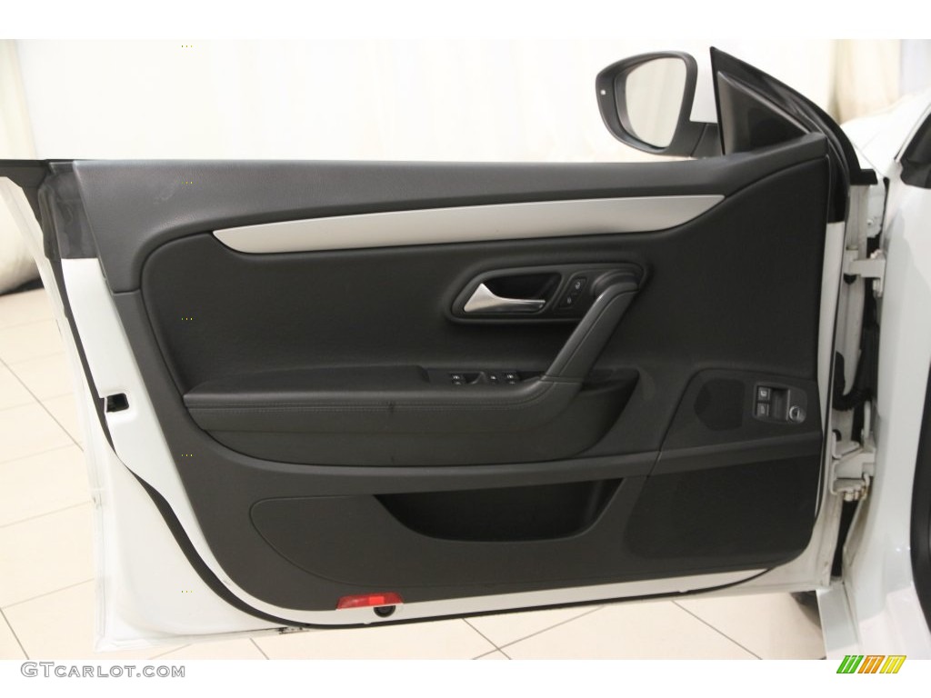 2010 CC Sport - Candy White / Black photo #4