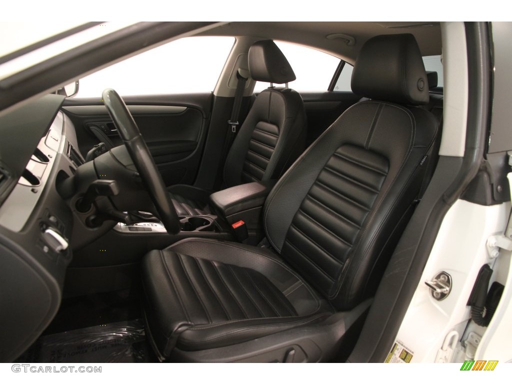 2010 CC Sport - Candy White / Black photo #5