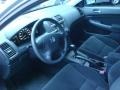 2007 Alabaster Silver Metallic Honda Accord LX Sedan  photo #15