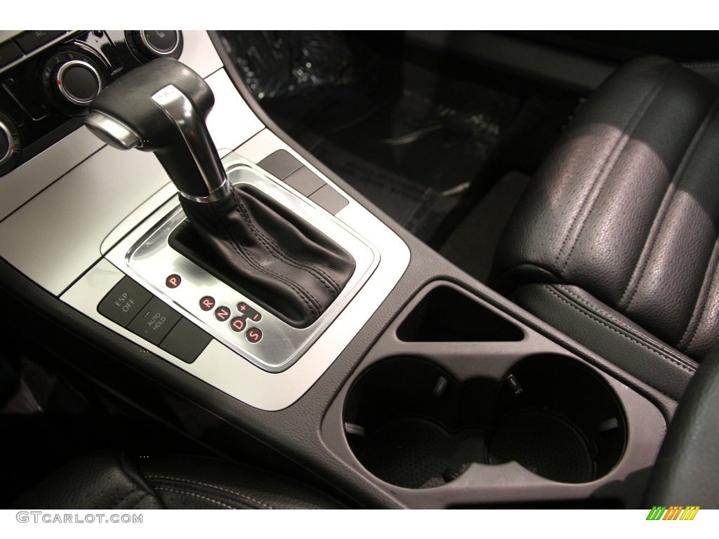 2010 CC Sport - Candy White / Black photo #11
