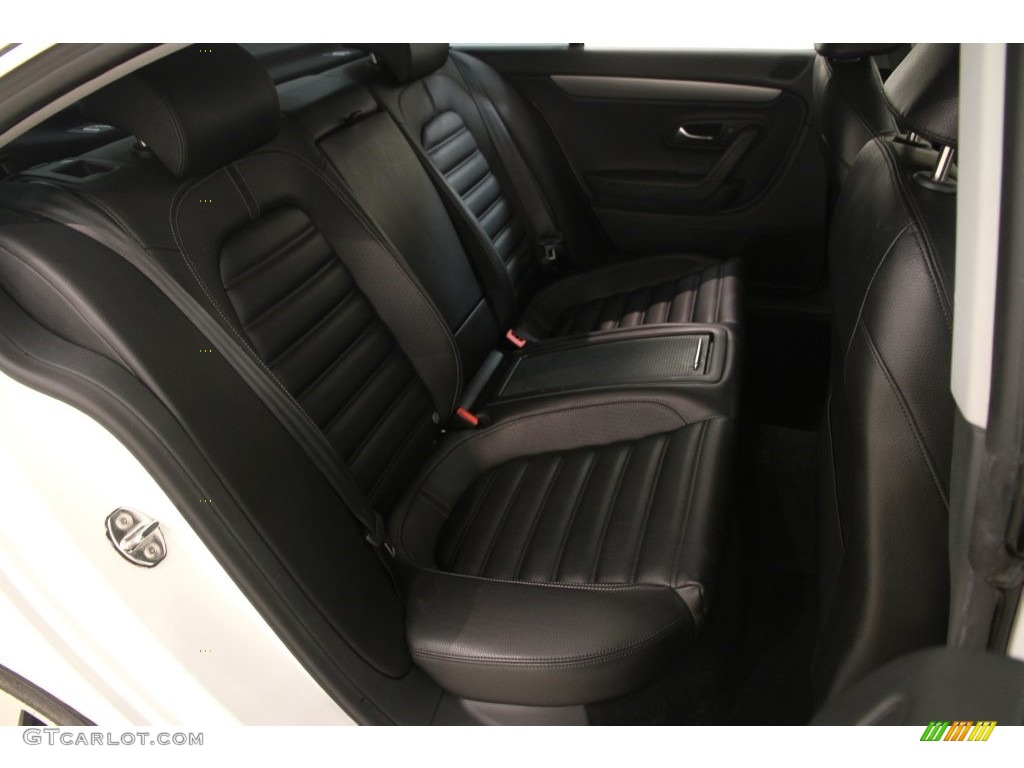 2010 CC Sport - Candy White / Black photo #13