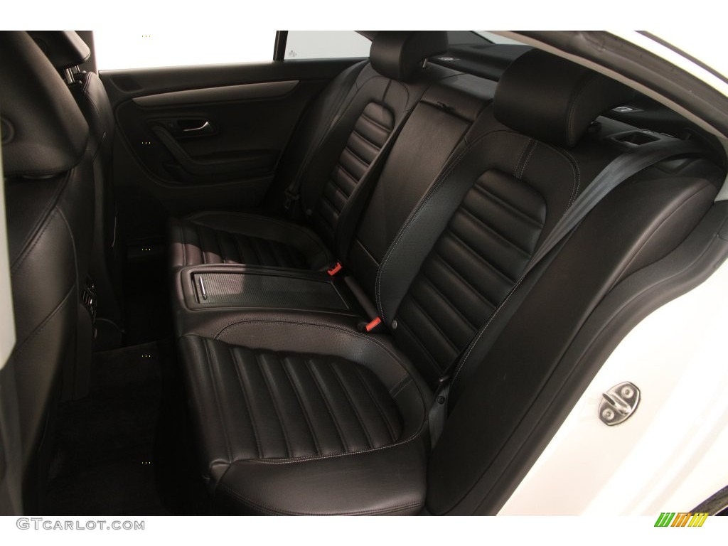 2010 CC Sport - Candy White / Black photo #14