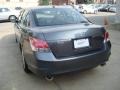 2008 Polished Metal Metallic Honda Accord EX-L V6 Sedan  photo #2