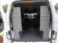 Frozen White - Transit Connect XLT Cargo Van Photo No. 11