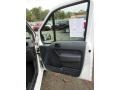 Frozen White - Transit Connect XLT Cargo Van Photo No. 22