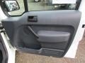 Frozen White - Transit Connect XLT Cargo Van Photo No. 23