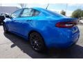 Laser Blue Pearl - Dart SE Photo No. 2